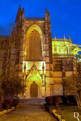Batalha´s Monastery