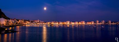 São Martinho do Porto em 1 de fevereiro de 2007
