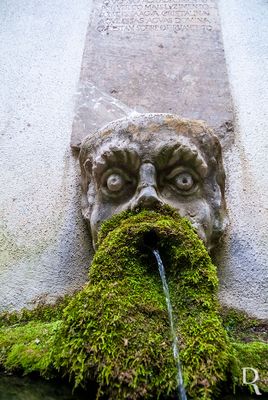 Fonte da Barroquinha