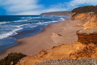 Praia do Rio Cortio