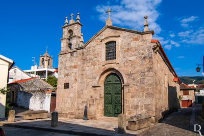Igreja da Santa Casa da Misericórdia de Melgaço