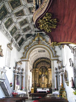 Igreja da Misericrdia de Mono