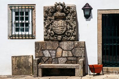 Casa da Vila