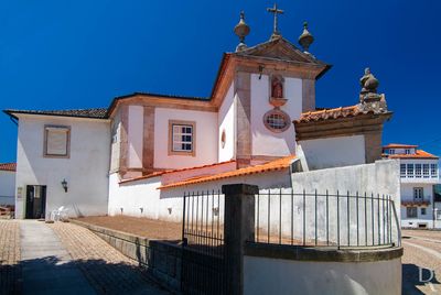 Igreja de Santo Estvo