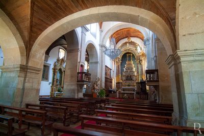 Igreja de Santo Estvo