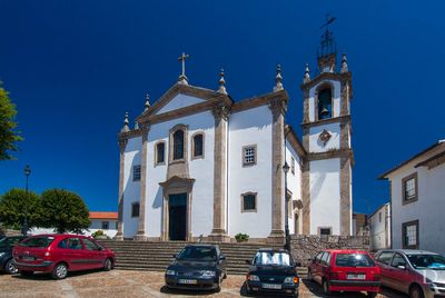 Igreja de Santo Estvo