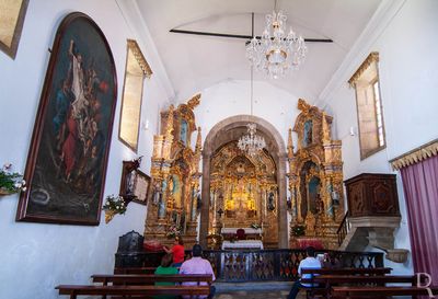 Capela do Bom Jesus