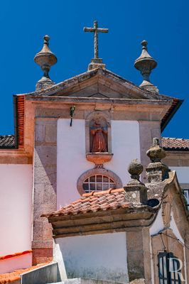 Igreja de Santo Estvo