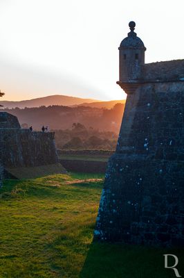 Fortificaes da Praa de Valena do Minho