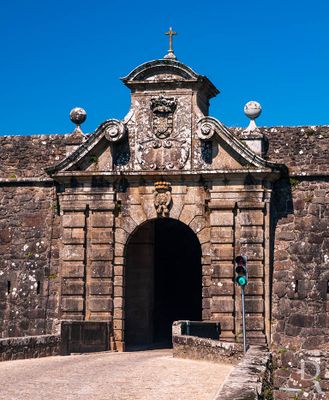 Fortificaes da Praa de Valena do Minho