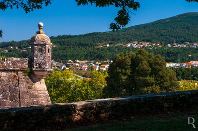 Fortificaes da Praa de Valena do Minho