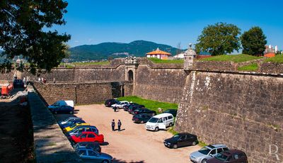 Fortificaes da Praa de Valena do Minho