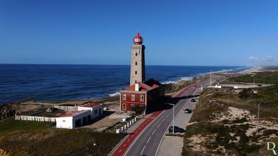 Farol do Penedo da Saudade