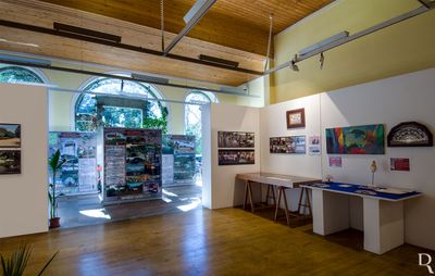 Museu do Ciclismo