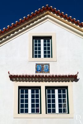 Rua Bernardino Pragana