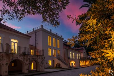 O Antigo Hospital de Santo Isidoro