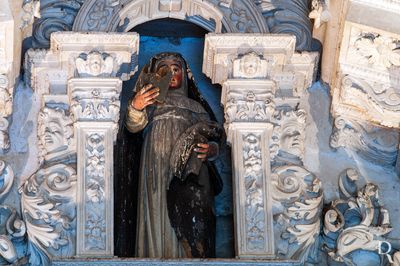 Mosteiro de Santa Cruz