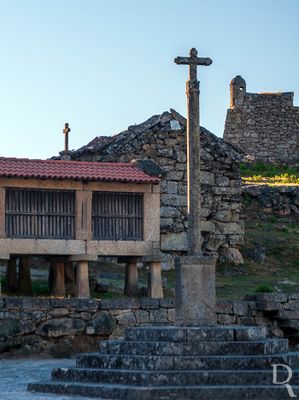 Patrimnio no Concelho de Ponte da Barca