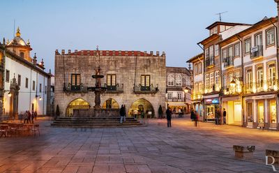 Cmara Municipal de Viana do Castelo