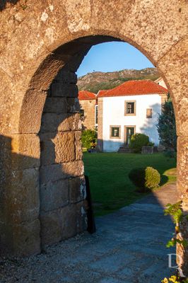 Castelo de Vila Nova de Cerveira