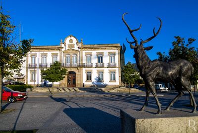 Cmara Municipal de  Vila Nova de Cerveira