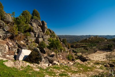 Serra da Lousa