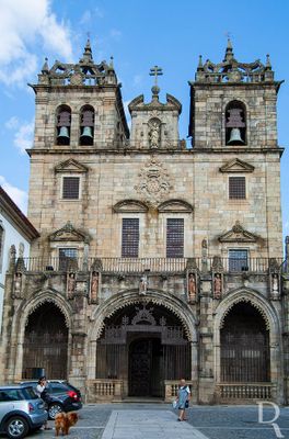 S Catedral de Braga
