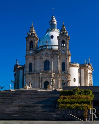 Santuário de N.Sª da Conceição do Sameiro