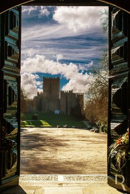 Castelo de Guimarães