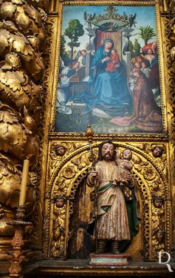 Igreja de São João de Tarouca