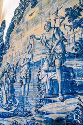 Azulejos de São João