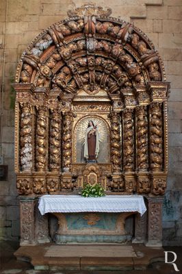 Mosteiro de Salzedas