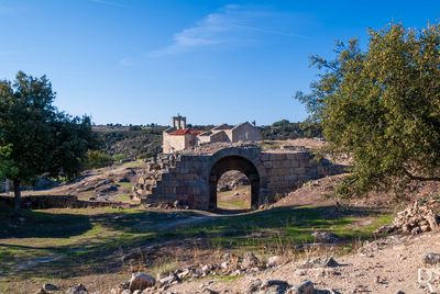 Castelo Mendo