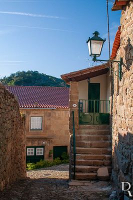Castelo Mendo