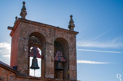 Igreja Paroquial de Nossa Senhora do Rocamador de Castelo Rodrigo