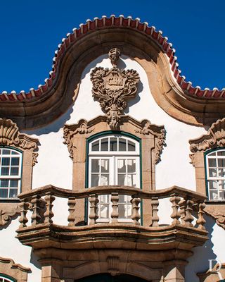 Câmara Municipal de Mêda