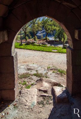 Portas do Sol