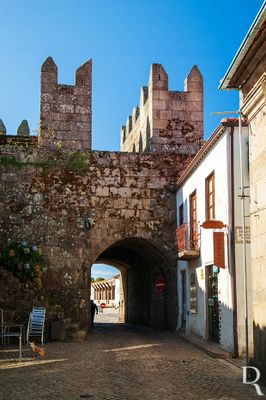 Portas d'El-Rei