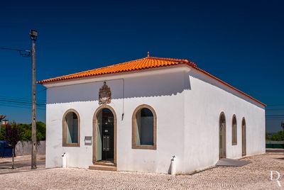 Igreja de So Salvador Paroquial de Trofa do Vouga