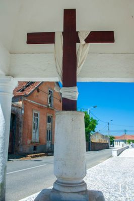 Património no Concelho de Águeda