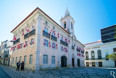Câmara Municipal de Aveiro