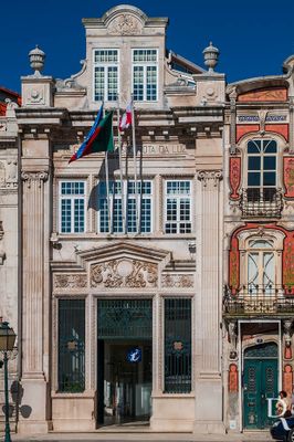 Região de Turismo da Rota da Luz