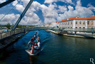 Canal de São Roque