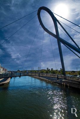 Ponte dos Botirões