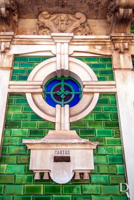 Centro Comunitário de Vera Cruz