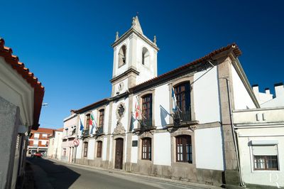 Junta de Freguesia de Esgueira