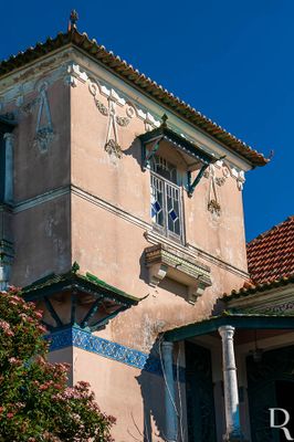 Casa da Rua do Cabecinho