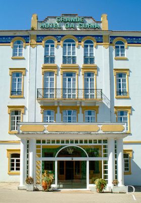 Grande Hotel da Curia
