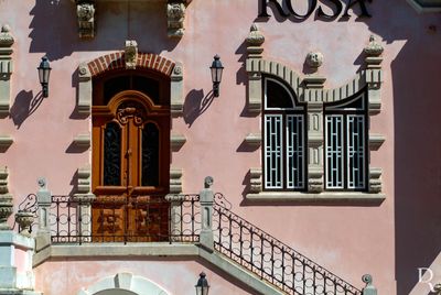 Chalet das Rosas