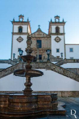 Patrimnio no Concelho de Santa Maria da Feira